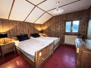 Apartment Crusch 51 by Interhome - 5