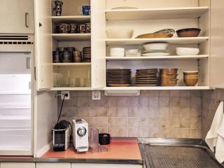Apartment Crusch 51 by Interhome - 2