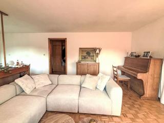 Apartment Crusch 51 by Interhome - 1