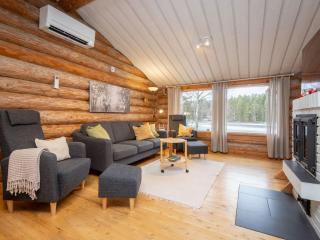Holiday Home Papanmökki by Interhome - 6