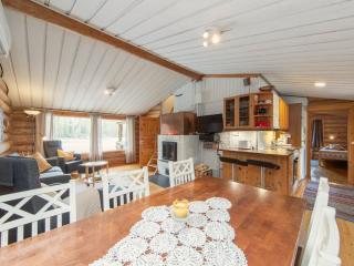 Holiday Home Papanmökki by Interhome - 7