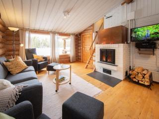 Holiday Home Papanmökki by Interhome - 4