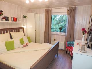 Holiday Home Ferienhaus Gartenblick by Interhome - 5