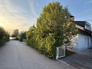 Holiday Home Seehaus Blue Faak by Interhome - 1