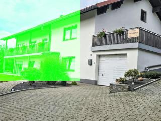 Apartment FEWO-Pfenniggeiger by Interhome - 0