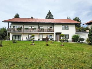 Apartment FEWO-Pfenniggeiger by Interhome - 6