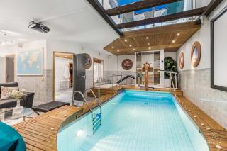 Kataja Hideaway Residence by Hilla Villas - 0