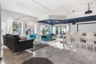 Kataja Hideaway Residence by Hilla Villas - 9