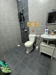Al Kahfi Homestay @ Residensi PRIMA Gambang - 2