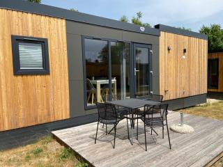 Tinyhaushotel Riedenburg - 3