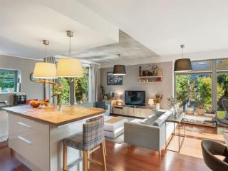Holiday Home Řeporyje by Interhome - Praga - 9
