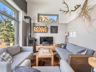 Holiday Home Řeporyje by Interhome - Praga - 8