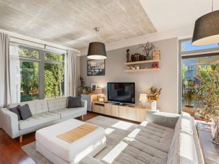 Holiday Home Řeporyje by Interhome - Praga - 5