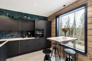 Villa Lumikkomäki A - Arctic Forest Retreat by Hilla Villas - 2