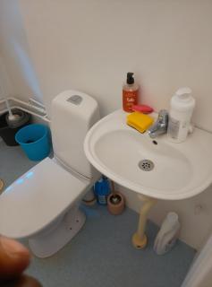 Wells vandrahem - 0