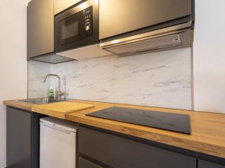 Studio San Anton by Interhome - 2