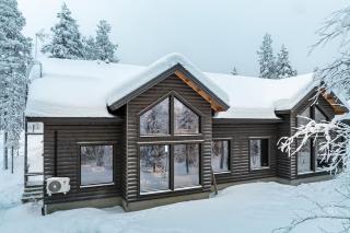 Villa Lumikkomäki B - Arctic Forest Retreat by Hilla Villas - Levi - 6