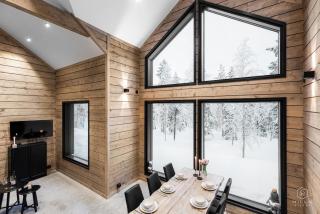 Villa Lumikkomäki B - Arctic Forest Retreat by Hilla Villas - Levi - 2