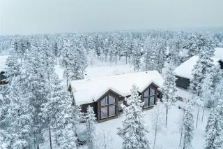Villa Lumikkomäki B - Arctic Forest Retreat by Hilla Villas - Levi - 1
