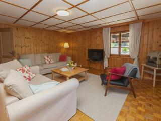 Apartment Chalet Alte Post by Interhome - 9