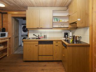Apartment Chalet Alte Post by Interhome - 1