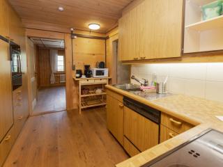 Apartment Chalet Alte Post by Interhome - 2