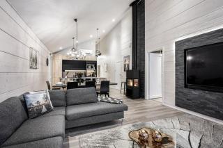 Villa Lucky Live by Hilla Villas - 1