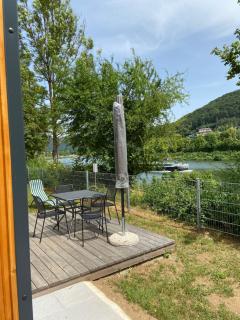 Tinyhaushotel Riedenburg - 2