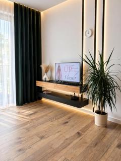 Apartamenty Dwie Rzeki - 3