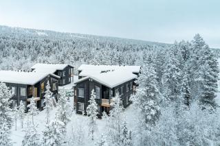 Levin Lyhty Chanel C3 by Hilla Villas - 1