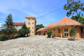 Johnann Cottages - 2