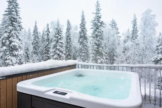 North Suite Cosmos 20D by Hilla Villas - 6