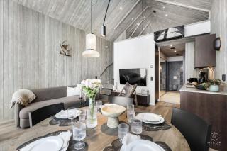 North Suite Arctic Bungalow 20A by Hilla Villas - 8