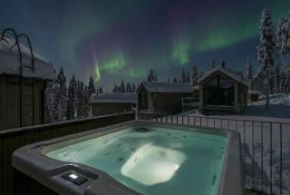 North Suite Arctic Bungalow 20A by Hilla Villas - 5