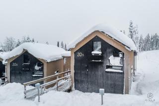North Suite Arctic Bungalow 20A by Hilla Villas - 1