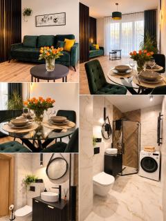 Apartamenty Dwie Rzeki - 1