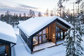 Westwind Nest B1 by Hilla Villas - 2