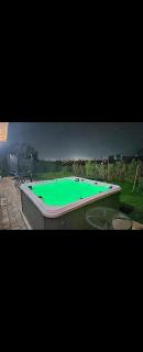 Eco Saguramo Chalet - 6