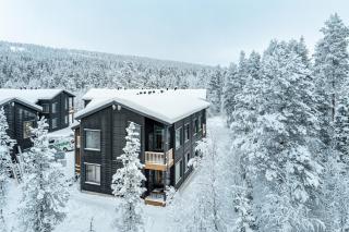 Levin Lyhty Clara C2 by Hilla Villas - 2