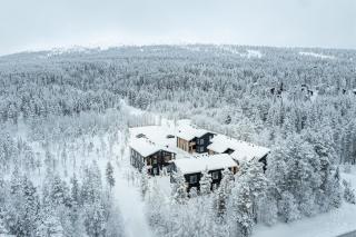 Levin Lyhty Clara C2 by Hilla Villas - 1
