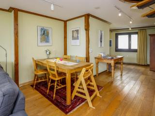 Apartment Enzian 720 by Interhome - 6