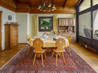 Apartment Enzian 720 by Interhome - 7