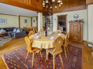 Apartment Enzian 720 by Interhome - 4