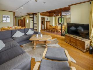 Apartment Enzian 720 by Interhome - 5