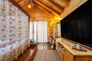 Couple Friendly Wooden Cottage - 5