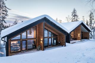 Westwind Nest A1 by Hilla Villas - Ylläsjärvi - 0