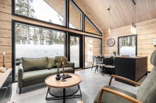 Westwind Nest A1 by Hilla Villas - Ylläsjärvi - 9