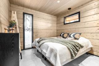 Westwind Nest A1 by Hilla Villas - Ylläsjärvi - 8