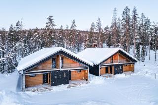 Westwind Nest A1 by Hilla Villas - Ylläsjärvi - 2