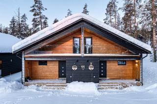 Westwind Nest A1 by Hilla Villas - Ylläsjärvi - 3